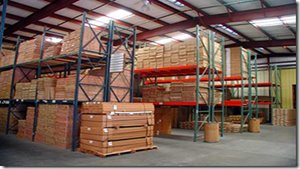 Pallet Racking