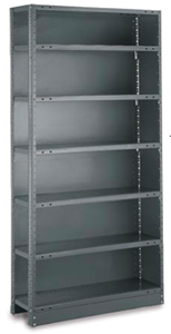 Boltless Shelving